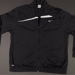 Nike Performance Jacket - size 2XL
